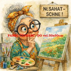 Látkový panel  591-584