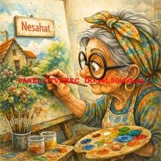 Látkový panel  591-587