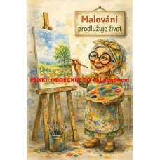 Látkový panel 591-592