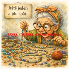 Látkový panel  591-597