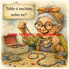 Látkový panel  591-598