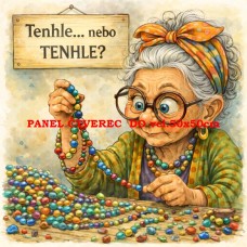 Látkový panel  591-601