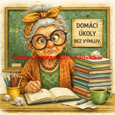 Látkový panel  591-608