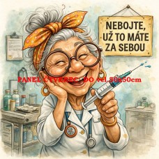 Látkový panel  591-614