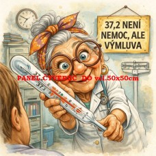 Látkový panel  591-615