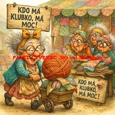 Látkový panel  591-81