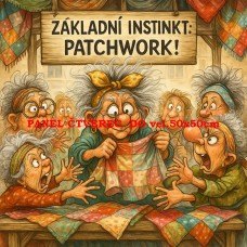Látkový panel  591-85