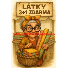 Látkový panel 591-90
