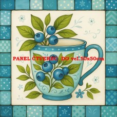 Látkový panel  592-100