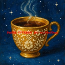 Látkový panel  592-25