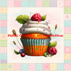 Látkový panel  592-48