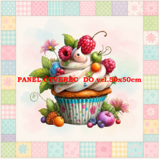 Látkový panel  592-49