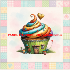 Látkový panel  592-52