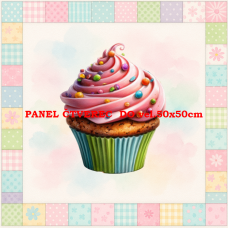 Látkový panel  592-54