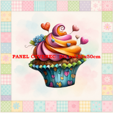 Látkový panel 592-56 Látkový panel 592-56