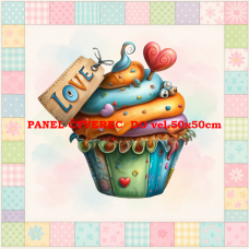 Látkový panel 592-57 Látkový panel 592-57