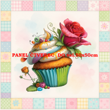 Látkový panel 592-60 Látkový panel 592-60