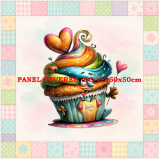 Látkový panel 592-61 Látkový panel 592-61