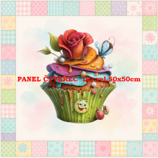 Látkový panel 592-64 Látkový panel 592-64