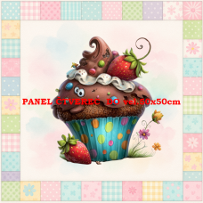 Látkový panel 592-69 Látkový panel 592-69