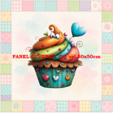 Látkový panel 592-70 Látkový panel 592-70