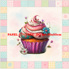 Látkový panel  592-74