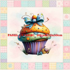 Látkový panel  592-75