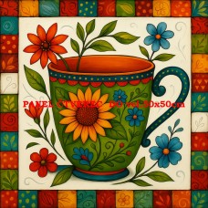 Látkový panel  592-76