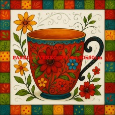 Látkový panel  592-77