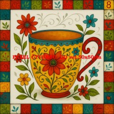 Látkový panel  592-78