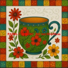 Látkový panel  592-81