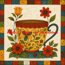 Látkový panel  592-85