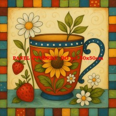 Látkový panel  592-87