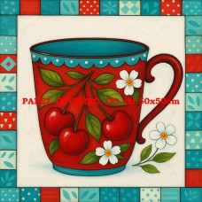 Látkový panel  592-91