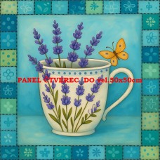 Látkový panel  592-95