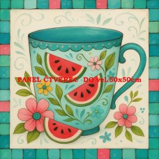 Látkový panel  592-99