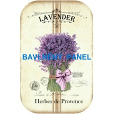 BAVLNĚNÝ PANEL 16x25 cm lef593 BAVLNĚNÝ PANEL 16x25 cm lef593