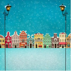 BAVLNĚNÝ PANEL 40x40 cm zk389 BAVLNĚNÝ PANEL 40x40 cm zk389