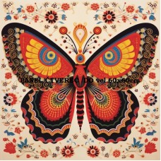 BAVLNĚNÝ PANEL 15x15 cm zvm228