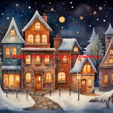 BAVLNĚNÝ PANEL 25x25 cm fbv662 BAVLNĚNÝ PANEL 25x25 cm fbv662