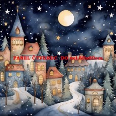 BAVLNĚNÝ PANEL 25x25 cm fbv664 BAVLNĚNÝ PANEL 25x25 cm fbv664