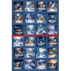 BAVLNĚNÝ PANEL 40x60 cm NA ADV. KALENDÁŘ AKS334-8 BAVLNĚNÝ PANEL 40x60 cm NA ADV. KALENDÁŘ AKS334-8