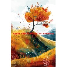 BAVLNĚNÝ PANEL 17x25 cm zpf773 BAVLNĚNÝ PANEL 17x25 cm zpf773