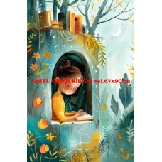 BAVLNĚNÝ PANEL 17x25 cm lpč285 BAVLNĚNÝ PANEL 17x25 cm lpč285