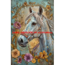 BAVLNĚNÝ PANEL 7x10 cm lpz758 BAVLNĚNÝ PANEL 7x10 cm lpz758