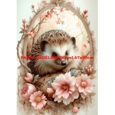 BAVLNĚNÝ PANEL 18x25 cm lpz680 BAVLNĚNÝ PANEL 18x25 cm lpz680