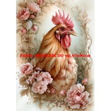 BAVLNĚNÝ PANEL 18x25 cm lpz692 BAVLNĚNÝ PANEL 18x25 cm lpz692