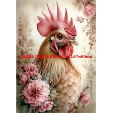 BAVLNĚNÝ PANEL 18x25 cm lpz693 BAVLNĚNÝ PANEL 18x25 cm lpz693