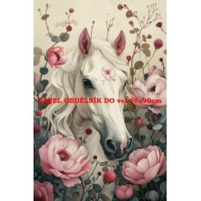 BAVLNĚNÝ PANEL 7x10 cm lpz759 BAVLNĚNÝ PANEL 7x10 cm lpz759