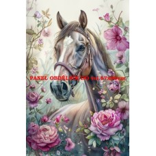 BAVLNĚNÝ PANEL 7x10 cm lpz761 BAVLNĚNÝ PANEL 7x10 cm lpz761